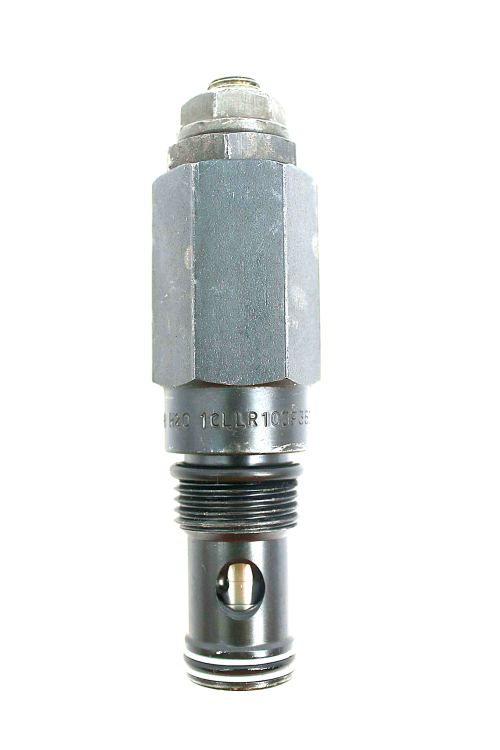 JLG PRESSURE RELIEF VALVE 1CLLR100
