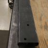 UNICARRIERS - NISSAN FORKLIFT PILLAR LH (NOT DRILLED BLACK)