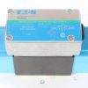 VICKERS HYDRAULIC SOLENOID VALVE - DIRECTIONAL CONTROL