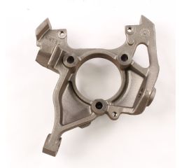STEERING KNUCKLE