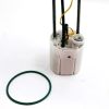 SCHWARZE FUEL PUMP MODULE W/O FUEL LEVEL SENSOR W/SEAL