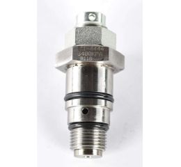 RELIEF VALVE