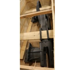 FRAME - TRACK