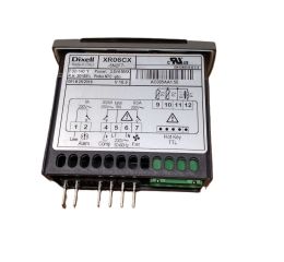 TEMPERATURE CONTROLLER UNIT 230V DEG F E7-10