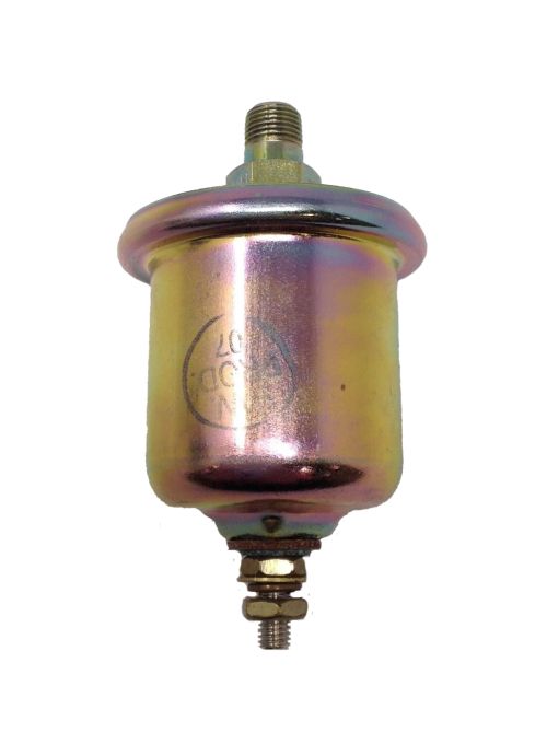 DATCON OIL PRESSURE SENDER 0-100psi  240-33 OHM