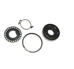 CLAMPING NUT