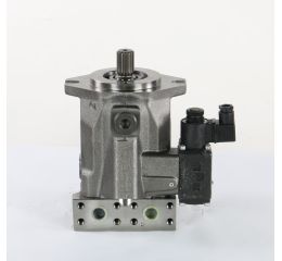 HYDRAULIC PUMP: AXIAL PISTON