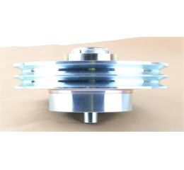 VIBRATION DAMPER - 2-V PULLEY