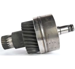 CLU SHAFT 6.75 IN L 22  29   71 TEETH SM-LARGE