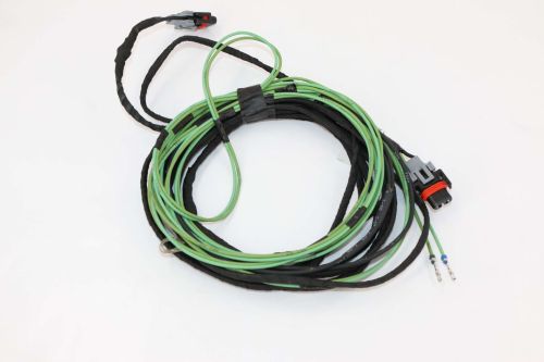 FREIGHTLINER TRUCK FOG LIGHT WIRING HARNESS