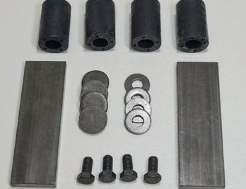 CASE AFTERMARKET IDLER WEAR KIT