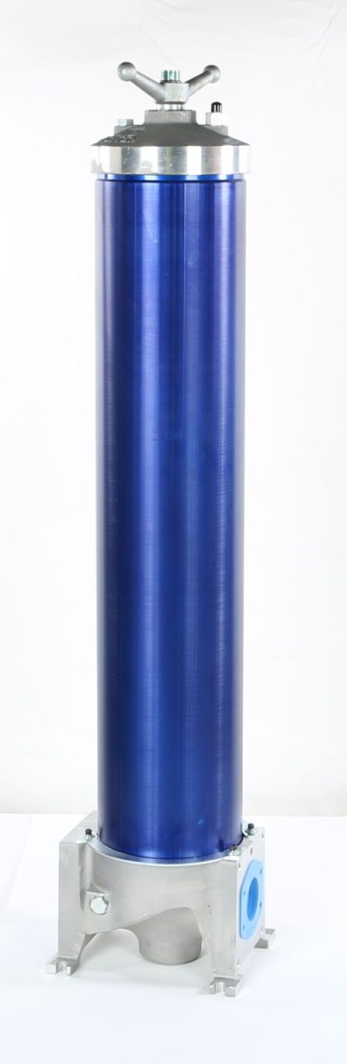 BREAKER TECHNOLOGY HYDRAULIC FILTER ASSEMBLY
