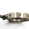 SCHWARZE 2\" T-BOLT FLANGE CLAMP