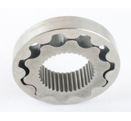 ROTOR ASSEMBLY