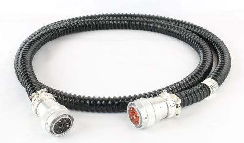 BLAW KNOX WIRING HARNESS
