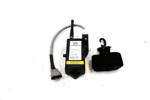 NBB CONTROLS RECEIVER ASSEMBLY. COMPACT M-B