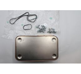 OIL COOLER