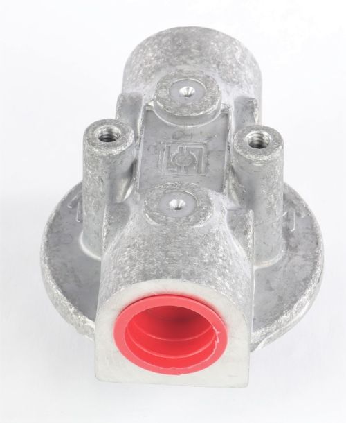 STAUFF SPIN-ON FILTER HEAD