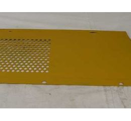 ENGINE SIDE SHIELD L/H