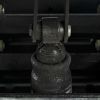 CATERPILLAR MILSCO MILWAUKEE AIR SEAT FRAME