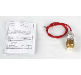 PRESSURE SWITCH