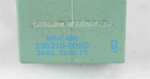 EMERSON - ASCO / JOUCOMATIC / REDHAT COIL