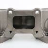 VOLVO EXHAUST MANIFOLD