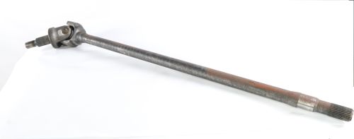 DANA SPICER AXLE SHAFT ASSEMBLY