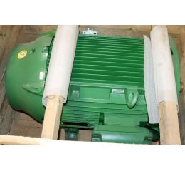 ELECTRIC MOTOR 150kW 440/460V 60Hz 444/5TSD