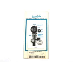 SEAL KIT FOR RL4 SERIES RELIEF VALVE