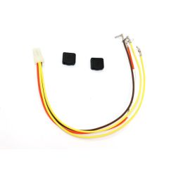 HARNESS KIT MIRROR HEAD
