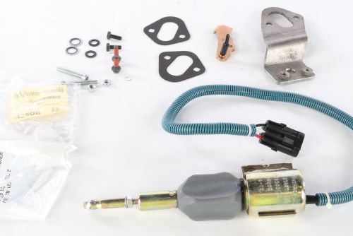CUMMINS SOLENOID KIT FOR B ENGINES