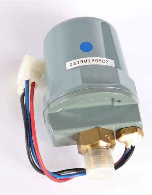 KOBELCO PRESSURE SWITCH
