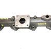 BOBCAT MANIFOLD EXHAUST