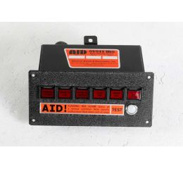 ALARM ASSEMBLY