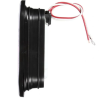 TRUCK-LITE HIGH MOUNTED STOP LIGHT PL-2 STRIPPED END 12V