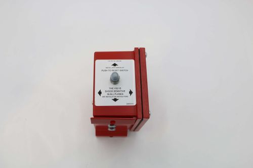 ATLAS COPCO SWITCH