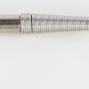 OMEGA ENGINEERING THERMOCOUPLE TYPE J 4\"PROBE