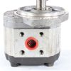 BENFORD DOWTY PUMP SHAFT LENGTH 1.5IN