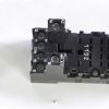 SIEMENS BASE FOR RELAY