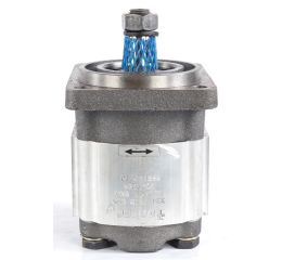 HYDRAULIC PUMP