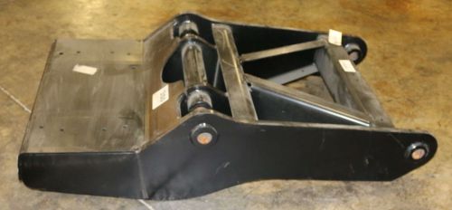 AUTOCAR BOOM 5TH WHEEL ACTT