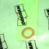 BOBCAT SEAL RING (A10X16)
