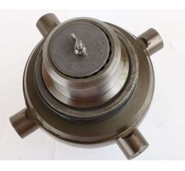 DIFFERENTIAL ASSEMBLY - NO SPIN