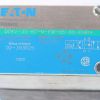 VICKERS HYDRAULIC SOLENOID VALVE - DIRECTIONAL CONTROL