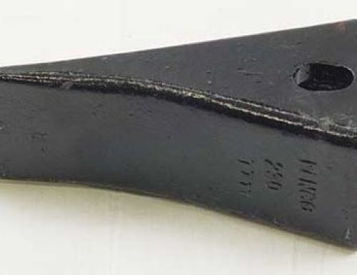H & L AFTERMARKET TOOTH