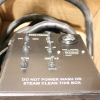 SCHWARZE SP10 CONSOLE AND HARNESS