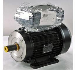 ELECTRIC MOTOR 2.2kW 110V 50Hz 31A 1PH