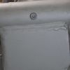 BOBCAT BUCKET SWIVEL