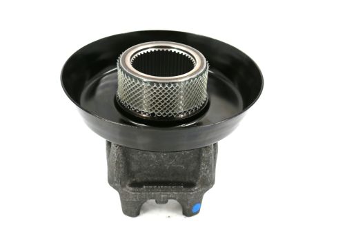 DANA SPICER END YOKE ASSEMBLY